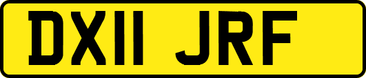 DX11JRF