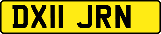 DX11JRN
