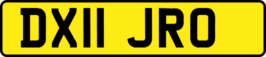 DX11JRO