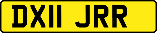 DX11JRR