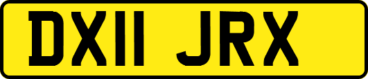 DX11JRX