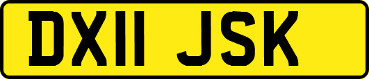 DX11JSK