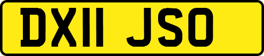 DX11JSO