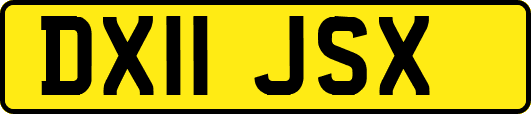 DX11JSX