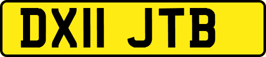 DX11JTB