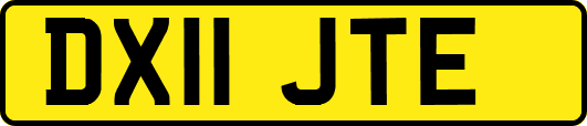 DX11JTE
