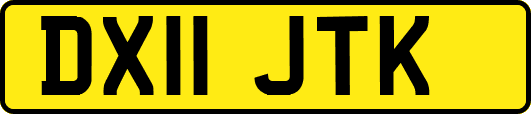 DX11JTK