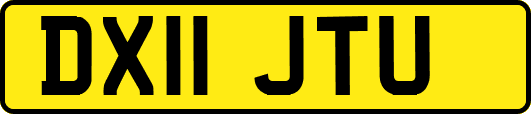 DX11JTU