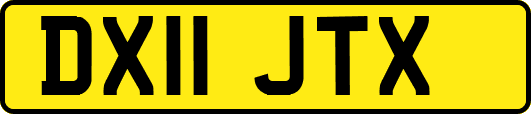 DX11JTX