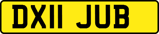 DX11JUB