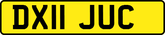 DX11JUC