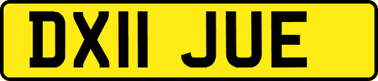 DX11JUE