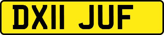 DX11JUF