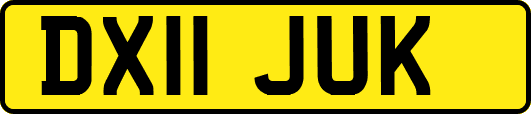 DX11JUK