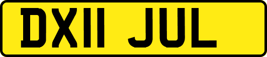 DX11JUL