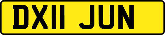 DX11JUN