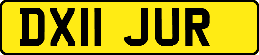 DX11JUR