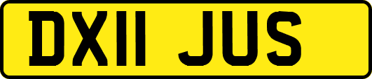 DX11JUS