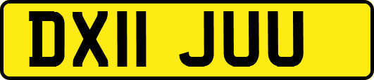 DX11JUU