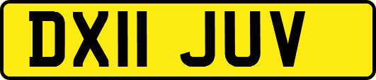 DX11JUV