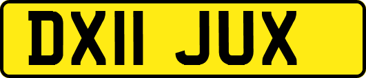 DX11JUX