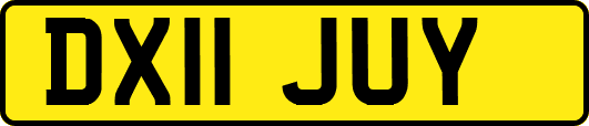 DX11JUY