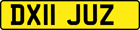 DX11JUZ