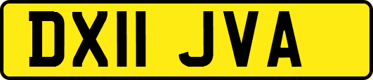 DX11JVA