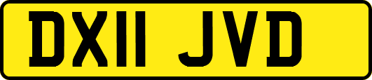 DX11JVD