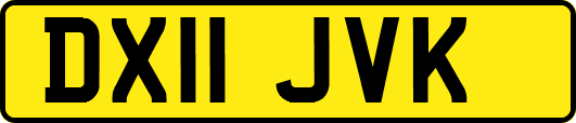 DX11JVK
