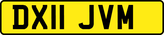 DX11JVM