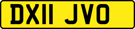DX11JVO