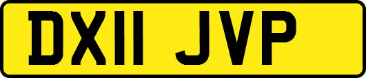 DX11JVP