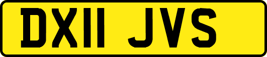 DX11JVS