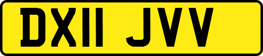 DX11JVV