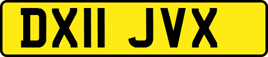 DX11JVX