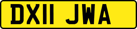 DX11JWA