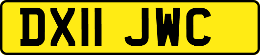 DX11JWC
