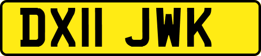 DX11JWK