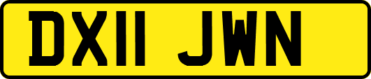 DX11JWN