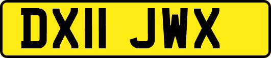 DX11JWX