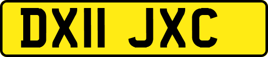 DX11JXC