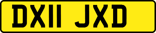 DX11JXD
