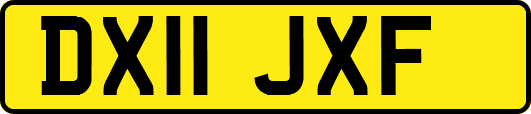 DX11JXF