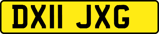 DX11JXG