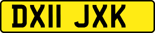 DX11JXK