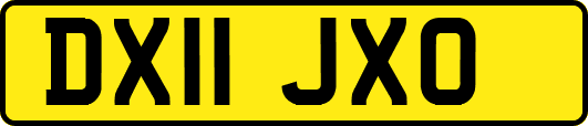DX11JXO
