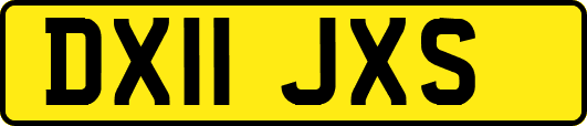 DX11JXS