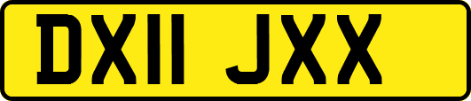 DX11JXX
