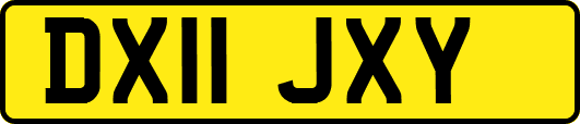 DX11JXY
